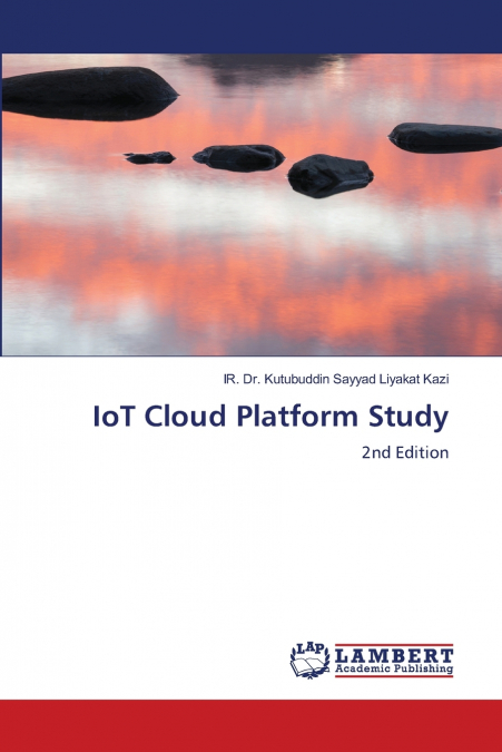 IoT Cloud Platform Study
