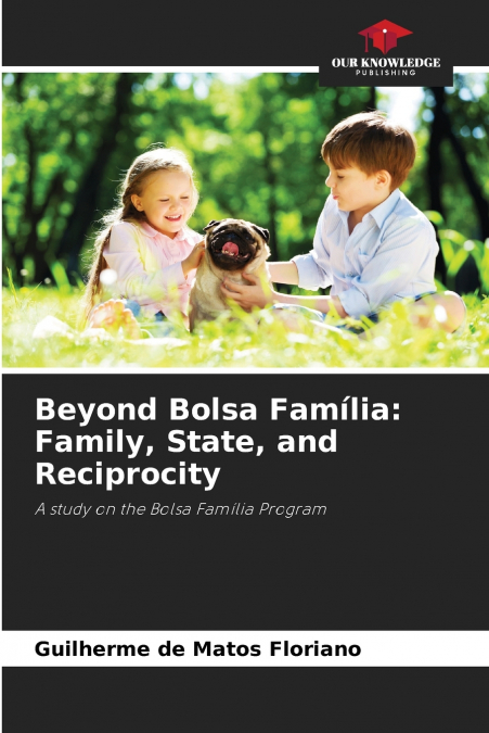 Beyond Bolsa Família