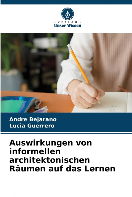 Auswirkungen von informellen architektonischen Räumen auf das Lernen