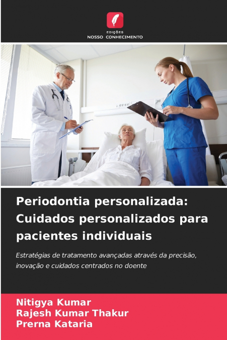 Periodontia personalizada