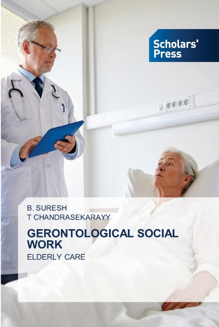 GERONTOLOGICAL SOCIAL WORK