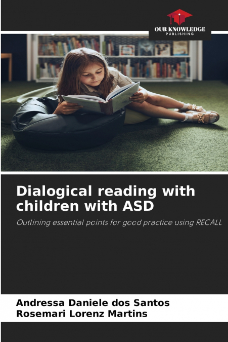 Dialogical reading with children with ASD