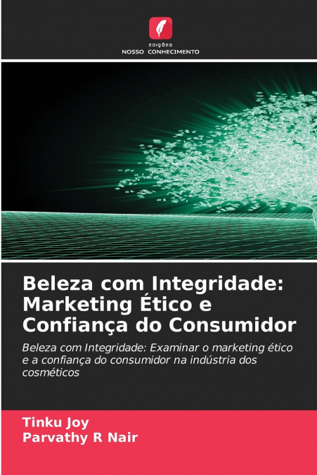 Beleza com Integridade
