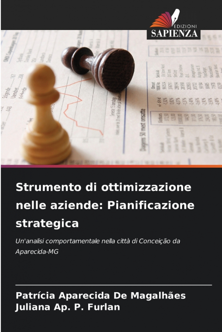 Strumento di ottimizzazione nelle aziende