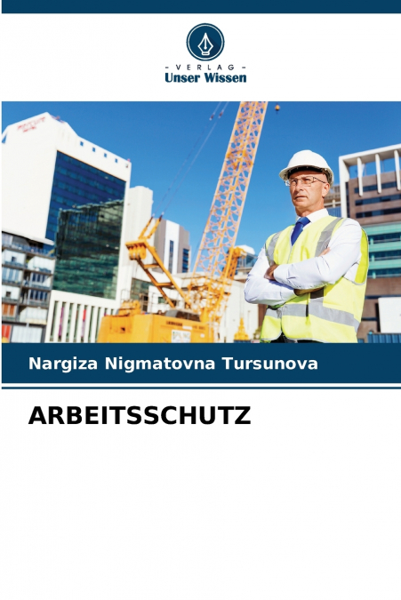 ARBEITSSCHUTZ