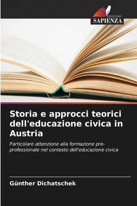 Storia e approcci teorici dell’educazione civica in Austria