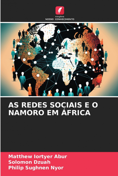 AS REDES SOCIAIS E O NAMORO EM ÁFRICA
