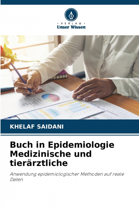 Buch in Epidemiologie Medizinische und tierärztliche