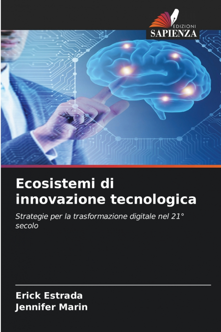 Ecosistemi di innovazione tecnologica