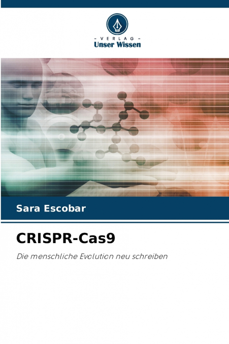 CRISPR-Cas9