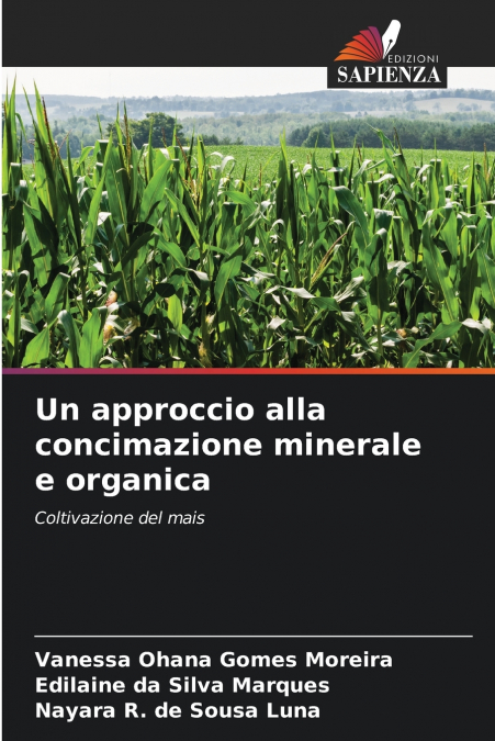 Un approccio alla concimazione minerale e organica