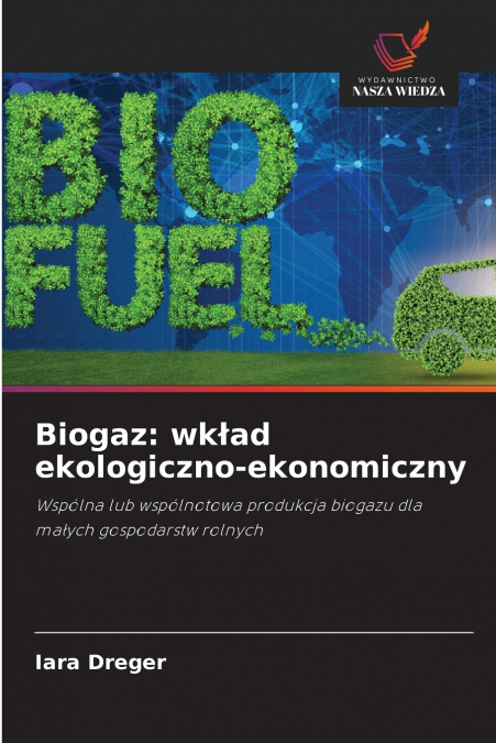 Biogaz