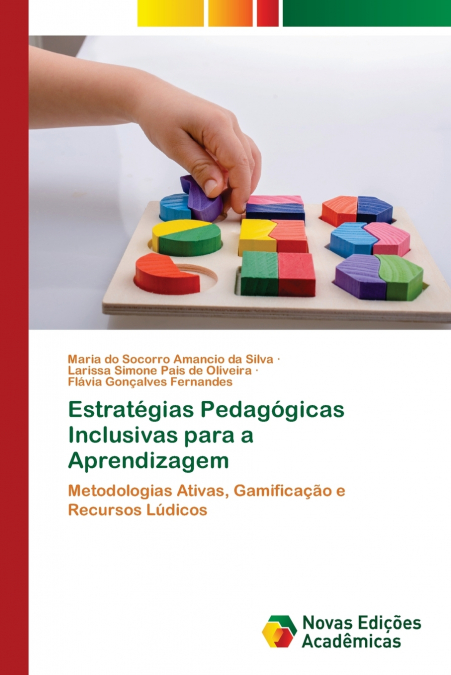 Estratégias Pedagógicas Inclusivas para a Aprendizagem