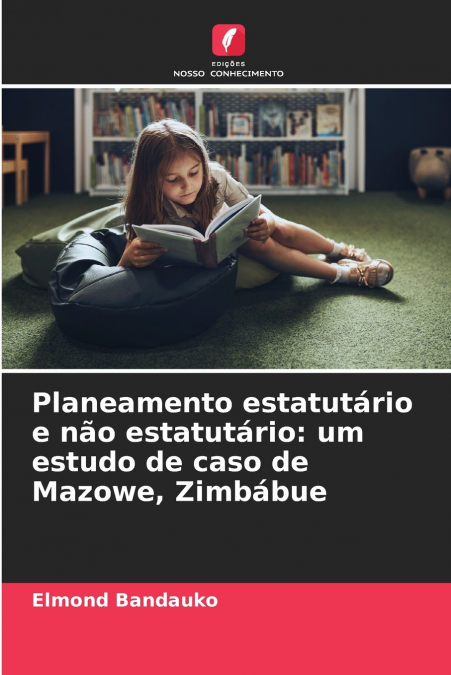 Planeamento estatutário e não estatutário