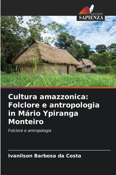 Cultura amazzonica