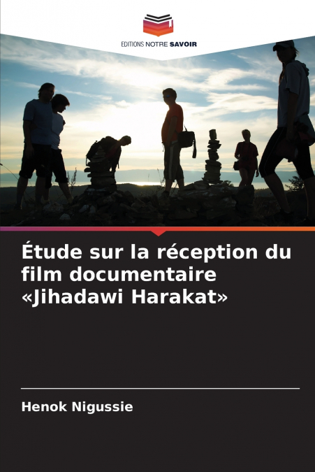 Étude sur la réception du film documentaire Jihadawi Harakat