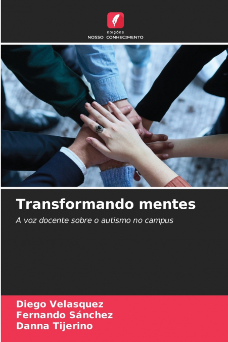 Transformando mentes