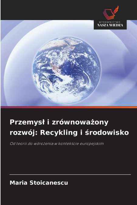 Przemysł i zrównoważony rozwój