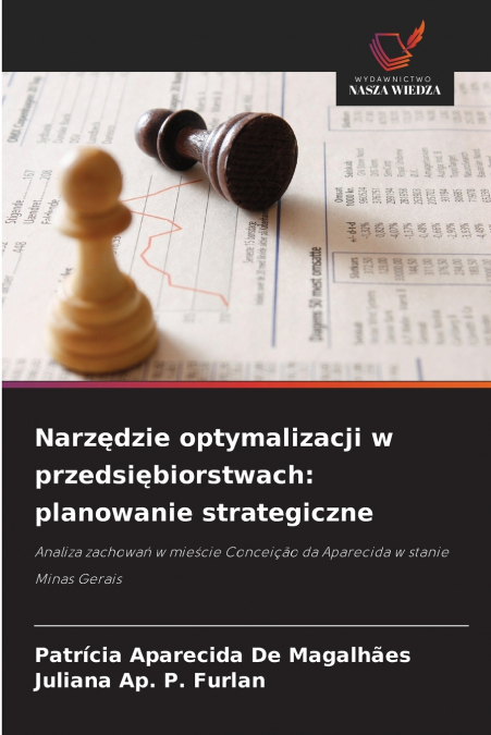 Narzędzie optymalizacji w przedsiębiorstwach