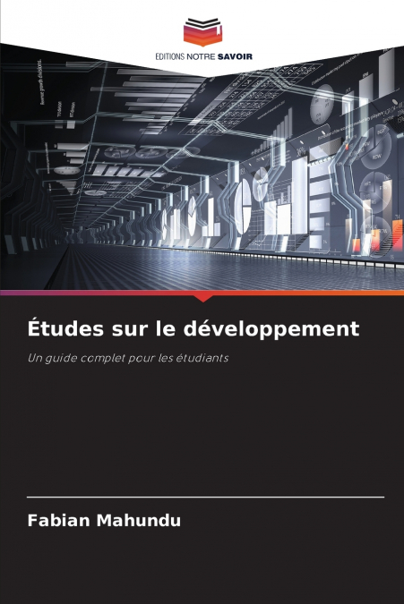 Études sur le développement