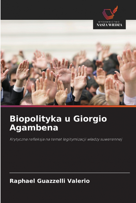 Biopolityka u Giorgio Agambena