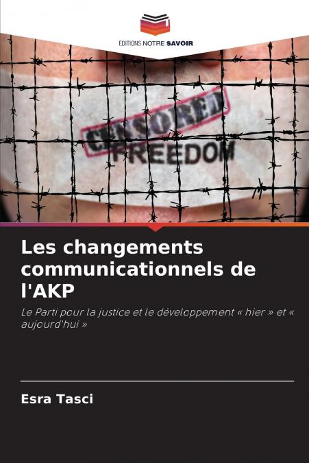 Les changements communicationnels de l’AKP