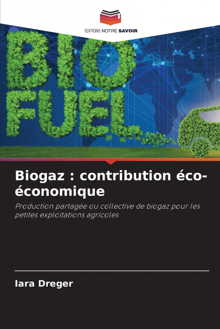 Biogaz