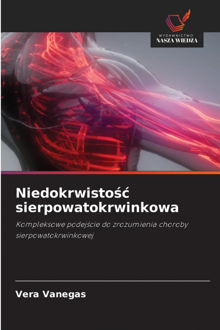 Niedokrwistość sierpowatokrwinkowa