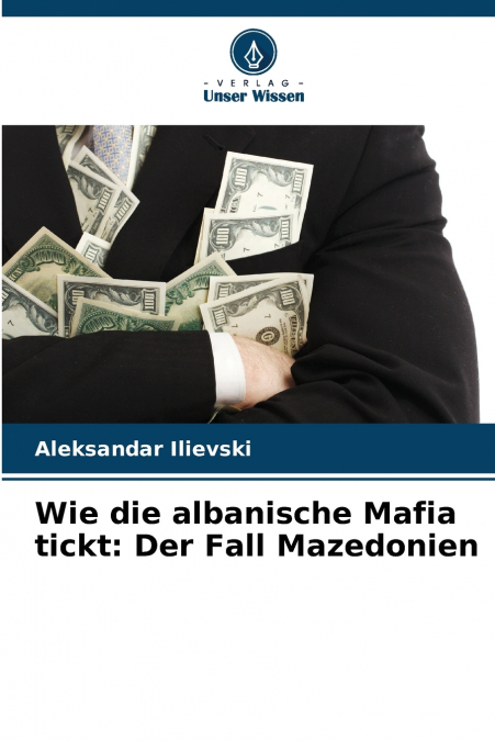 Wie die albanische Mafia tickt