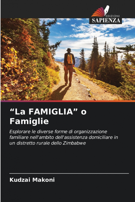 'La FAMIGLIA' o Famiglie