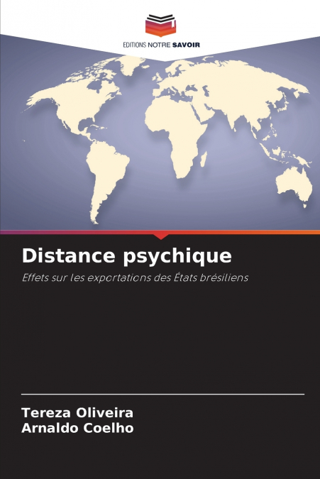 Distance psychique
