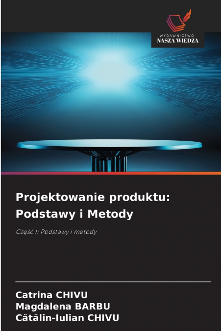 Projektowanie produktu