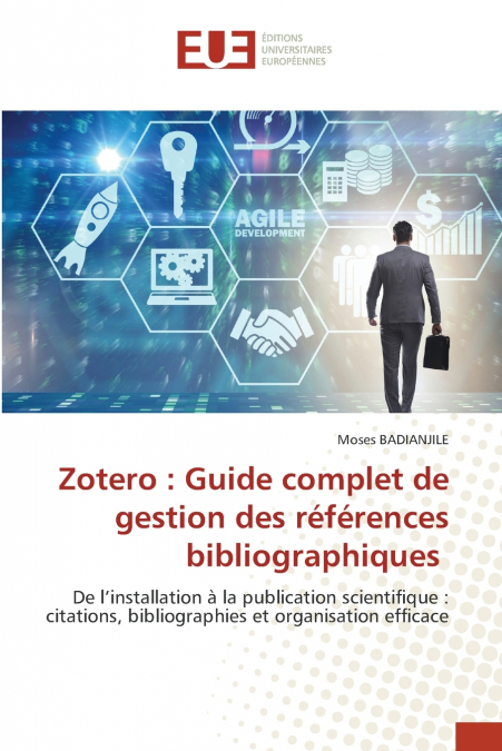 Zotero