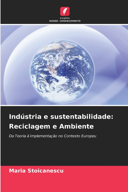 Indústria e sustentabilidade