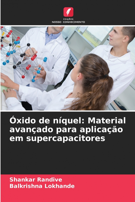 Óxido de níquel