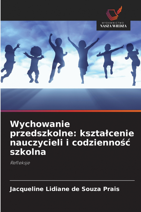 Wychowanie przedszkolne