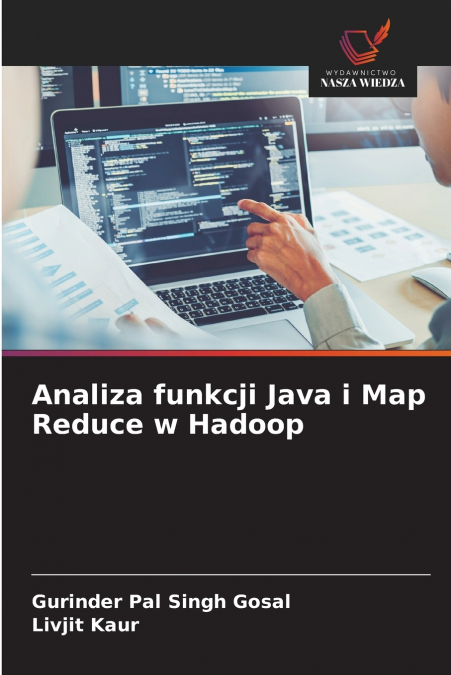 Analiza funkcji Java i Map Reduce w Hadoop