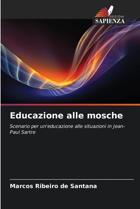 Educazione alle mosche