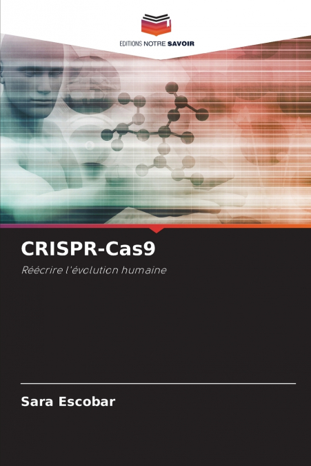 CRISPR-Cas9