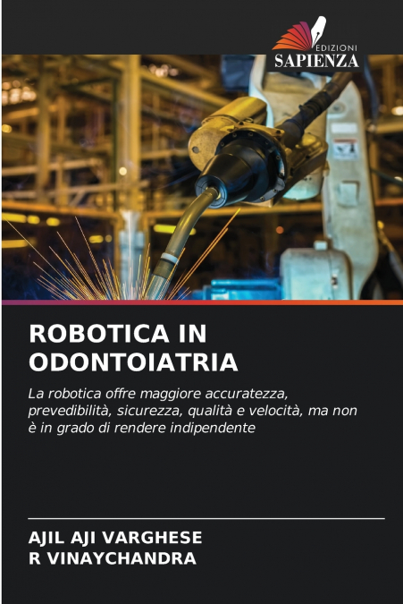 ROBOTICA IN ODONTOIATRIA