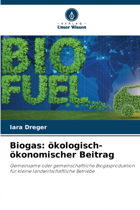 Biogas