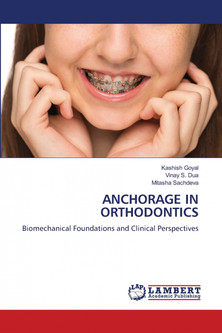 ANCHORAGE IN ORTHODONTICS