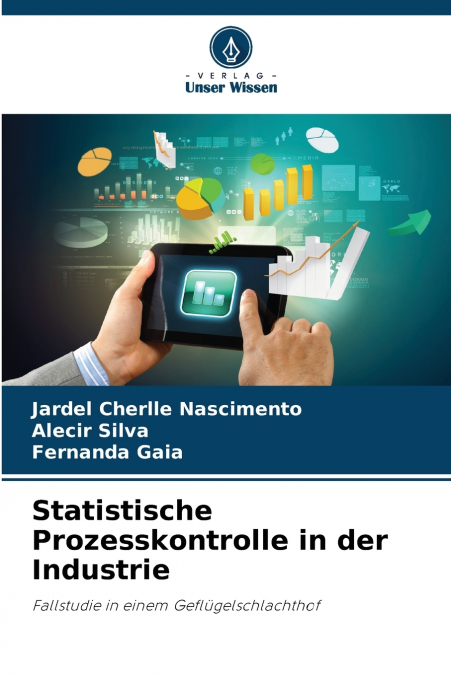 Statistische Prozesskontrolle in der Industrie