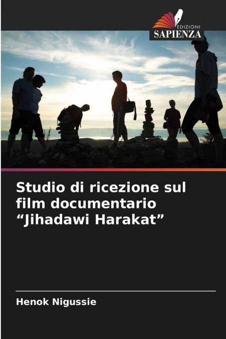 Studio di ricezione sul film documentario 'Jihadawi Harakat'