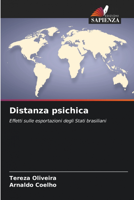 Distanza psichica