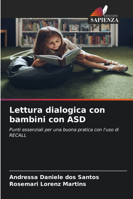 Lettura dialogica con bambini con ASD
