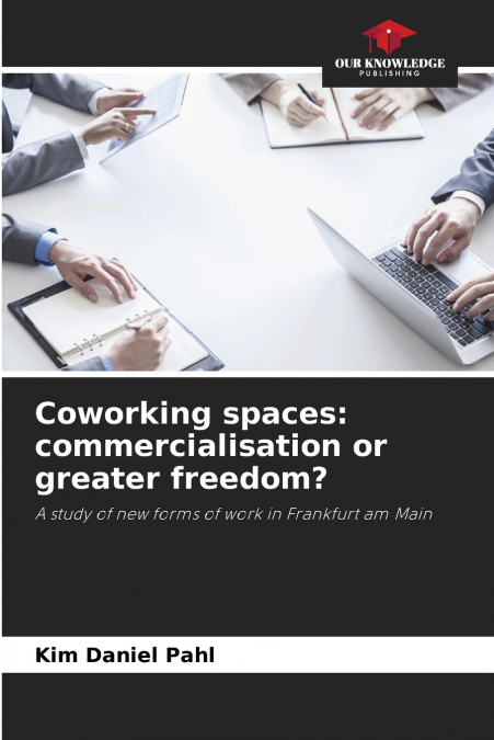 Coworking spaces