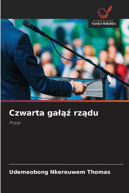 Czwarta gałąź rządu