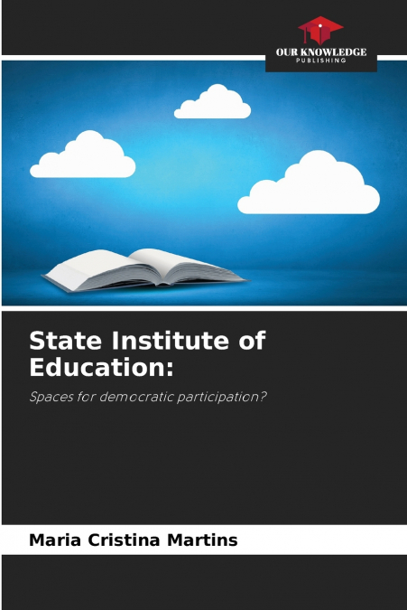 State Institute of Education