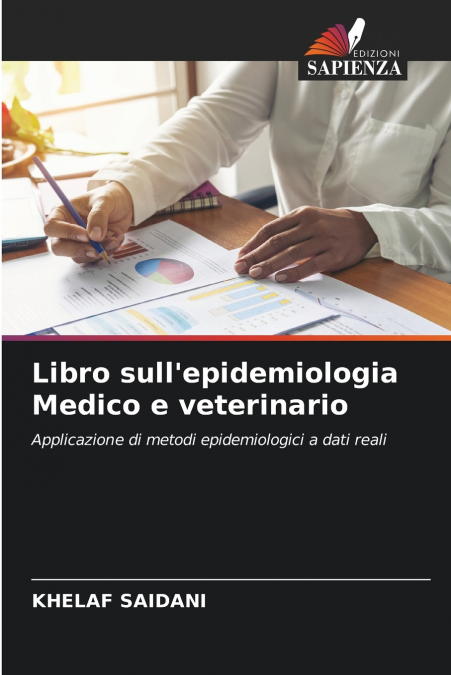 Libro sull’epidemiologia Medico e veterinario